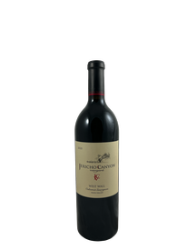 2020 West Wall Cabernet Sauvignon 750mL