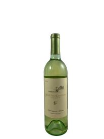 2022 Sauvignon Blanc 750mL